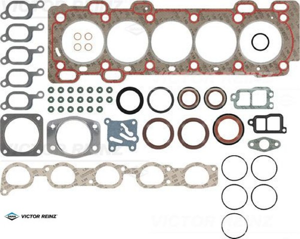 Victor Reinz 02-36970-03 Dichtungssatz FüR Zylinderkopf FüR Volvo-image