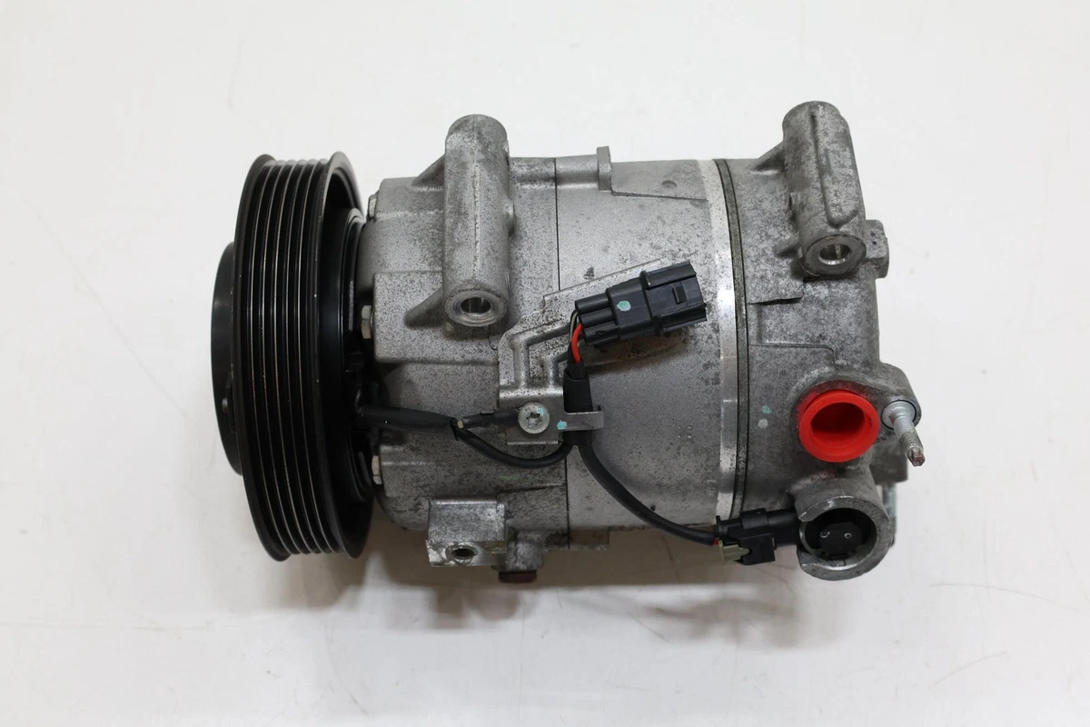 NEW AC Compressor HONDA PILOT 2003 2004