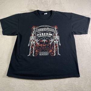 Queensryche Tour Shirt | eBay