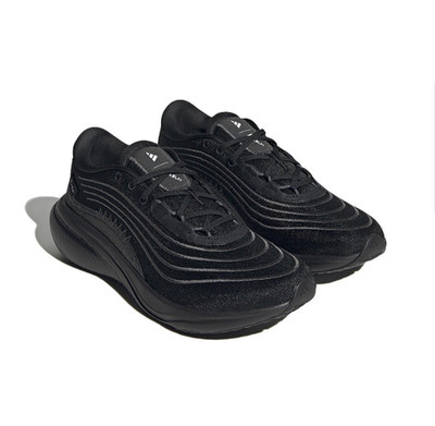 Sz 11.5 - adidas Supernova 2.0 Parley Running Shoes, Core Black, HP2234, Men s
