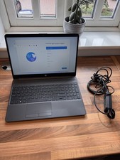 HP 250 G9 15.6 in Laptop i5-1235U 4.40 GHz 8GB 256 GB NVME SSD Windows 11 Pro