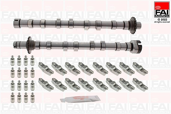 Fai Autoparts Nockenwellensatz U.A. FüR CitroËN, Ds, Ford, Opel, Peugeot-image