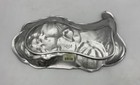 New in Box Lenox Metal Serve ware Cornucopia All Purpose 15 1/2in Tray — photo 5