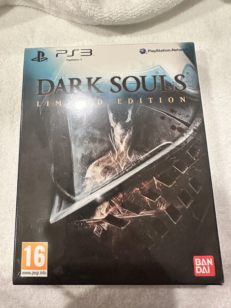 DARK SOULS III Press Kit EUR 850,00 - PicClick ES