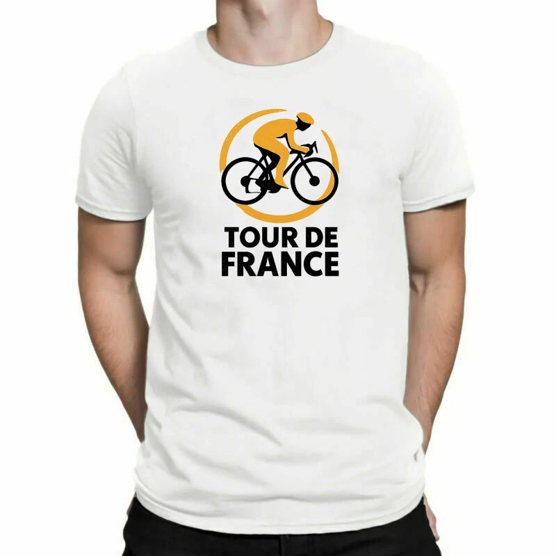 No! Jeans Tour de France Pullover in White - Size 2 (S