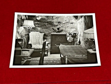 AL CAPONE PRISON CELL 5x7 PHOTO MAFIA ORGANIZED CRIME MOBSTER MOB PICTURE