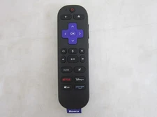 ROKU Streaming Stick Chargeable Voice Remote 3026000195 (RC-OS1) - Pre-Owned
