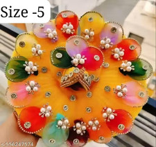 (Size no. 5) multi lingual (1 pc)