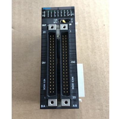 OMRON USED CJ1W-MD261 programmable controller Tested In OK