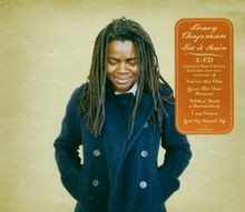 Let It Rain von Tracy Chapman | CD | Zustand sehr gut