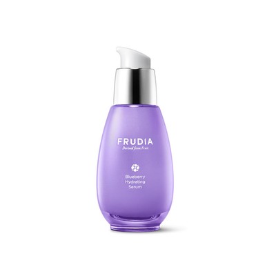 8803348030195 Frudia Blueberry Hydrating Serum nawadniające serum na bazie ekstr