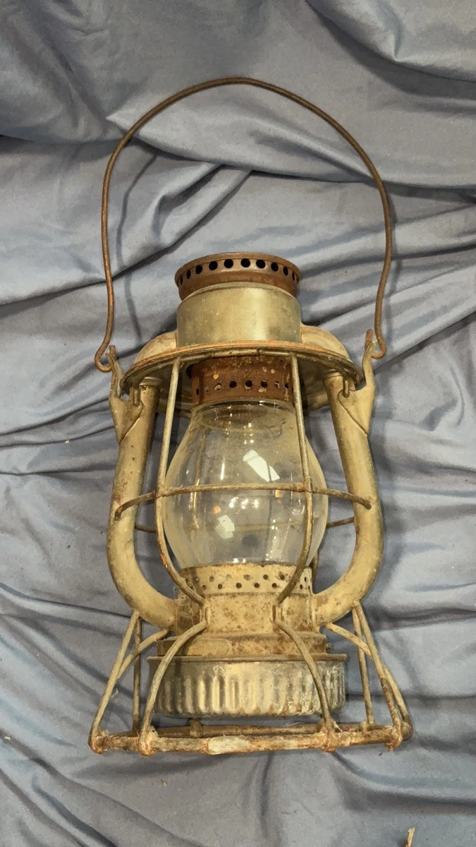 Dietz Vesta Lantern for sale | eBay