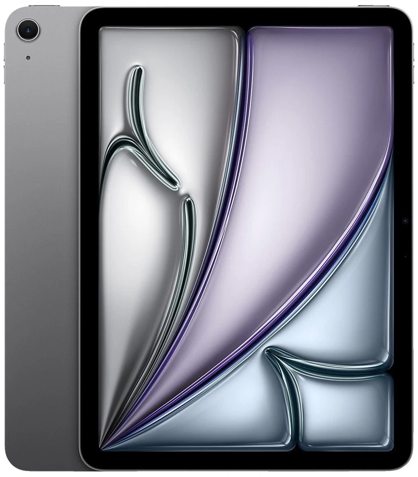Apple iPad Air 8 · 128GB · Wi-Fi, Foto 1 von 3