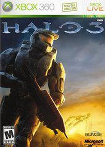 Halo 3 - Xbox 360 - In Case