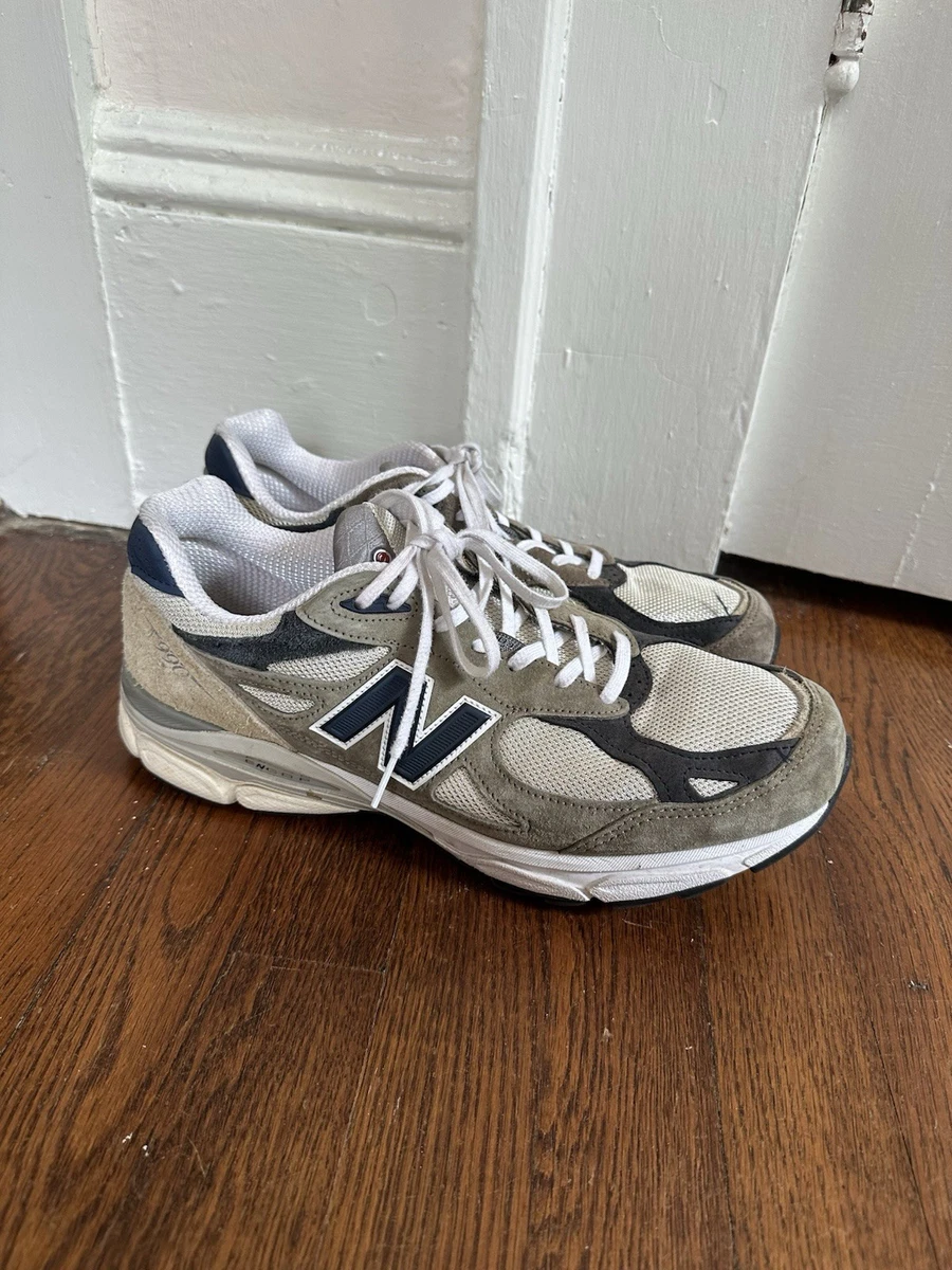 New Balance 990v3 Gray | eBay