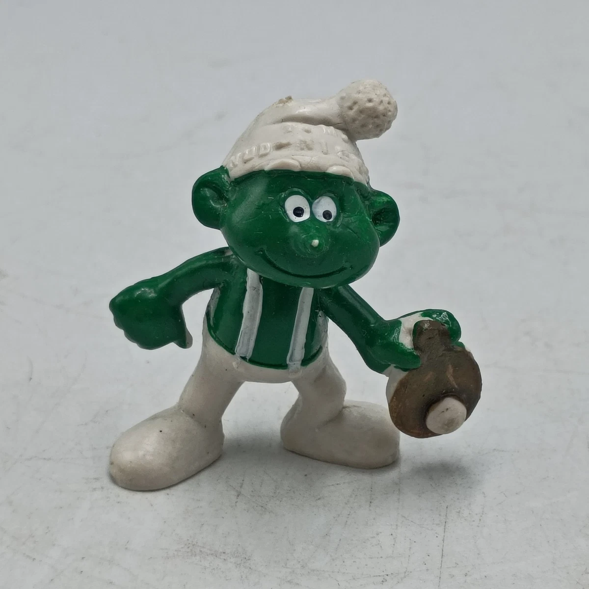 Smurfs Collectors & Hobbyists Vintage & Antique Toys for sale | eBay