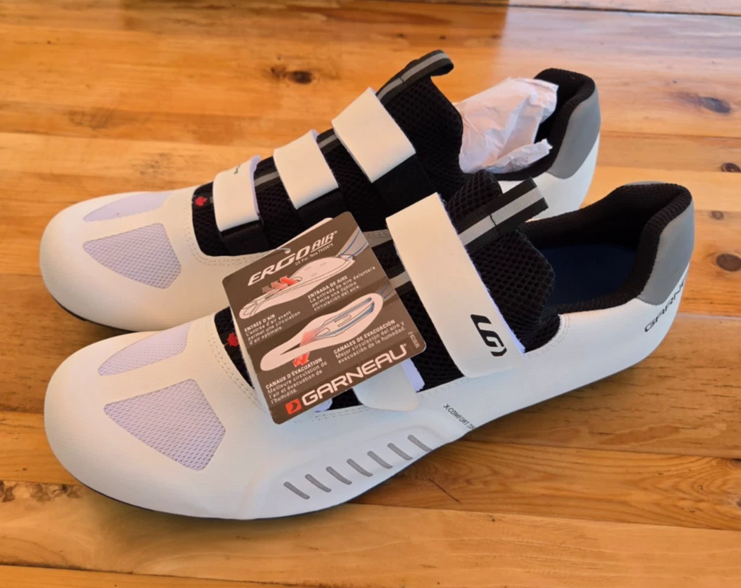 Louis Garneau Men's Cycling Shoes for sale | eBay