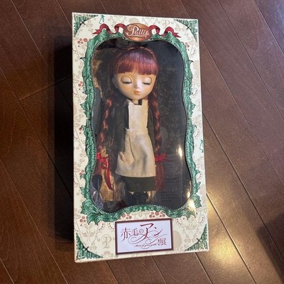 Pullip  Anne Of Green Gables Doll