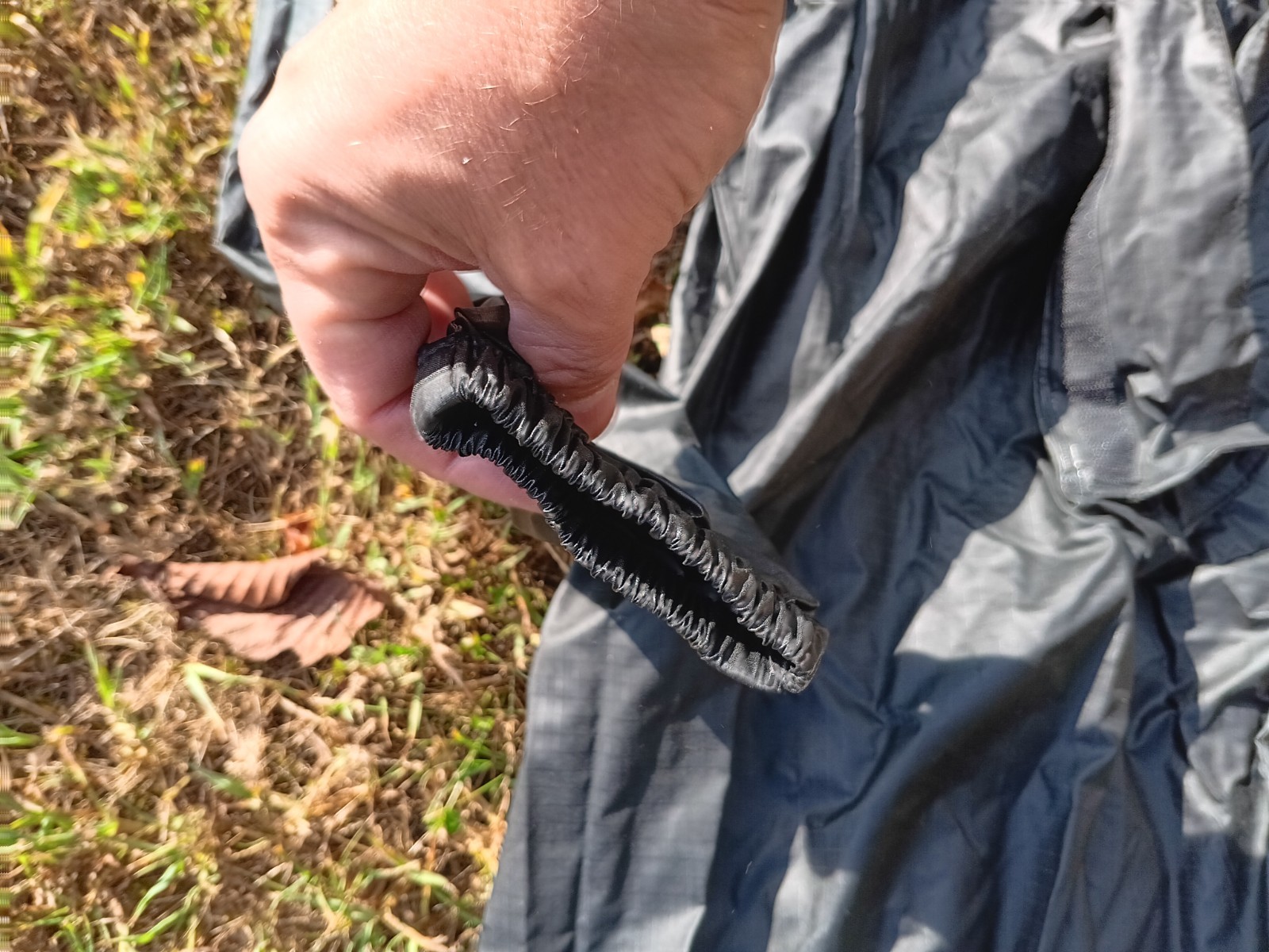 nelson rigg rain suit XL 1 piece