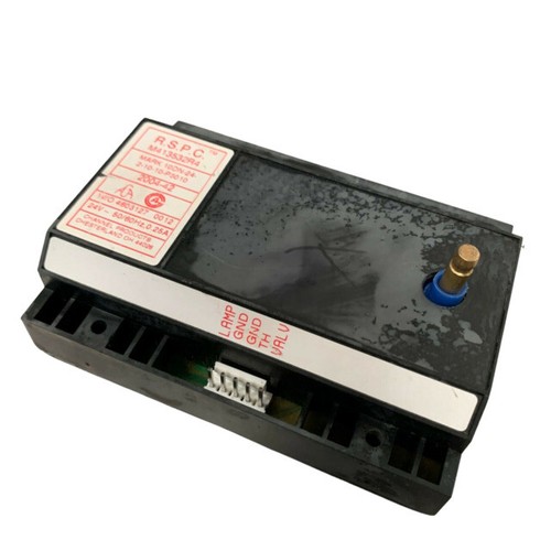 Commercial Washer/Dryer MC5 Microcontroller for Maytag  