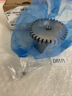 REXNORD 1040T HUB RSB MATL: 10010412 FAST SHIPPING +WARRANTY