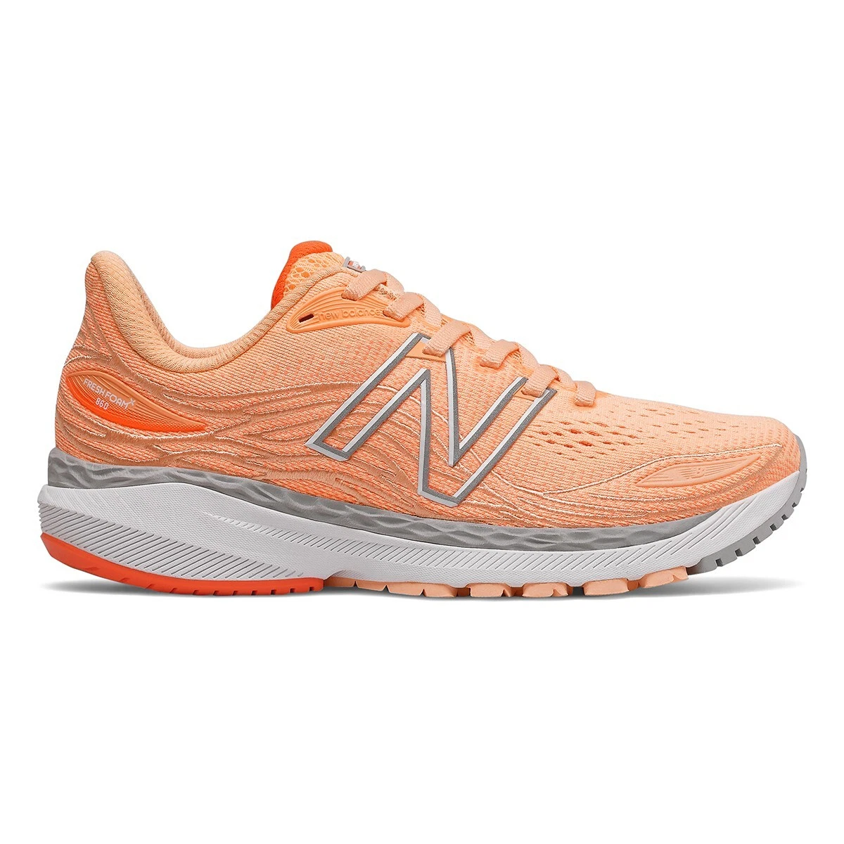 Women s New Balance 860 V12 Size 6 Medium Fresh Foam New In Box W860C12