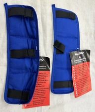 Hard Hat Cooling Liners (2) ALLEGRO INDUSTRIES COOLING PRODUCTS #8407