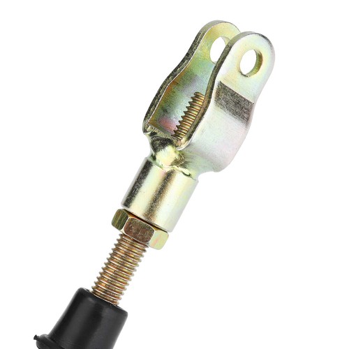 Rear Hydraulic Pump Foot Brake Master Brake Cylinder Motorbike Pit Dirt Bike ATV - Picture 5 of 8