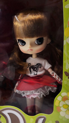 How to: Re-body a Pullip on an Obitsu – Project Doll House