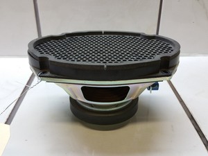 2012 FORD FUSION SONY REAR LEFT DECK SPEAKER | eBay