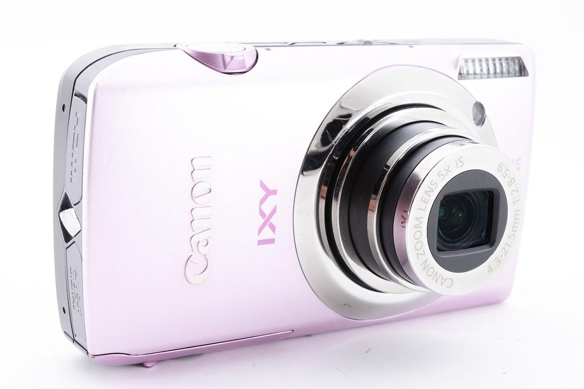 Canon IXY 10S PowerShot IS DIGITAL ELPH IXUS 210 Pink | eBay Canon IXY 10S PowerShot IS DIGITAL ELPH IXUS 210 Pink | eBay