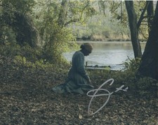 Cynthia Erivo Harriet Autographed Signed 8x10 Photo COA 2019-5