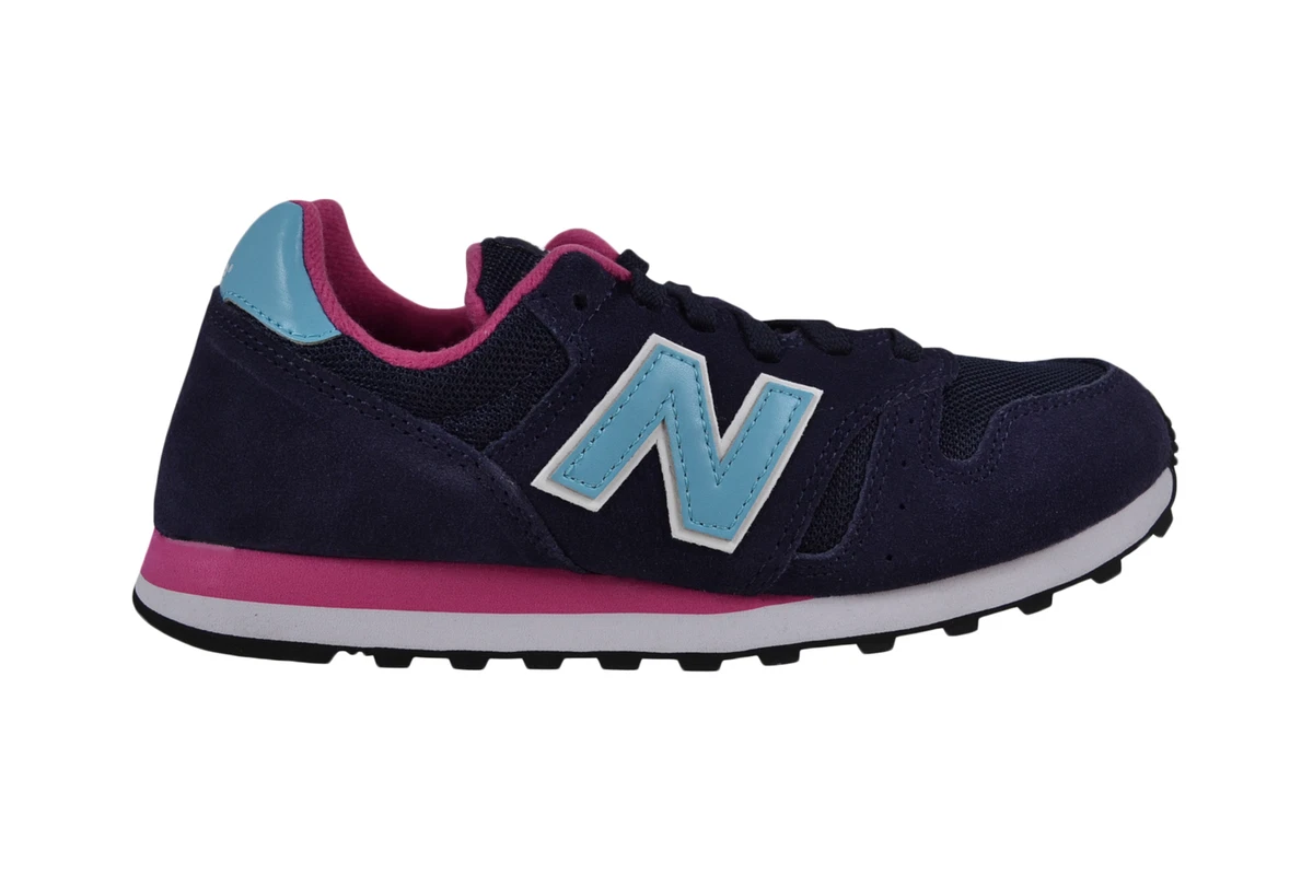 New balance wl373 purper hotsell