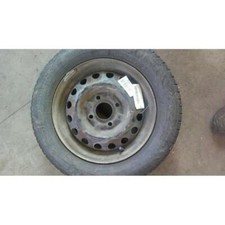 RIM WHEEL FOR NISSAN PRIMERA (96-99) 1.6 16V BER. 5P/B/1597CC 1996