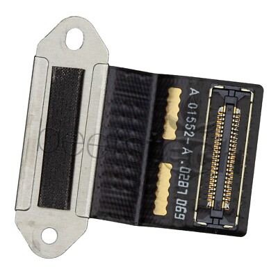 LCD DISPLAY EDP CABLE MacBook Air 13 Retina A1932 2018 2019, A2179 2020 A2337 M1