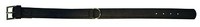 Kerbl Vegas Hq Halsband, Schwarz 25Mm/47Cm Hundehalsband Lederhalsband Haustier