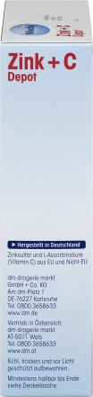 Mivolis Nahrungsergänzungsmittel - Multivitamine & Mineralstoffe von DM - Bild 36 von 61