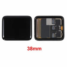 For Apple Watch iWatch Series 2 LCD Display Touch Screen Digitizer Replacement