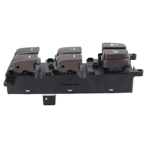 935703K600 Electric Power Window Master Switch For Hyundai Sonata 2008
