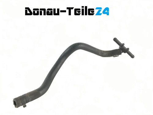 VW Golf 5 Kühlwasserschlauch Wasserschlauch Kühlerschlauch