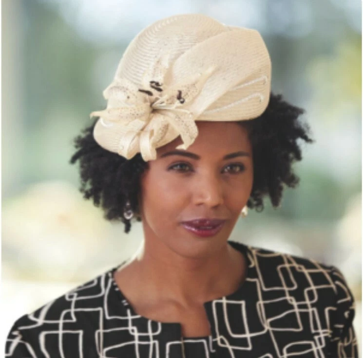Ashro sales church hats