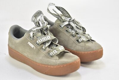 Puma Vikky Damen Sportschuhe Sneaker  EUR 38 Nr. 23-N 591