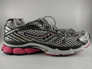 saucony progrid women's