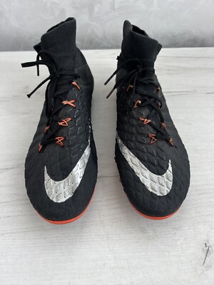 Nike Hypervenom Phantom 3 DF FG ACC Elite Football Cleats Boots