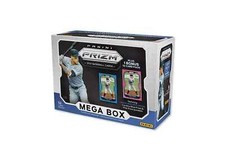 2021 Panini Prizm MLB Baseball Factory Sealed Retail Mega Box