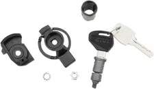 GIVI - SL101 Security Key Lock Set 1 piece