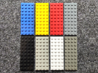 Lego 3030 Platte 4x10 - FARBE + MENGE wählen - VARIANTEN - V1