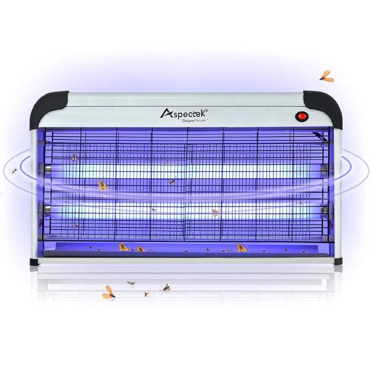 In home 2024 bug zapper