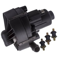 Secondary Air Injection Pump For Smart Fortwo Passion 1.0l 2008-2015 A0001406385