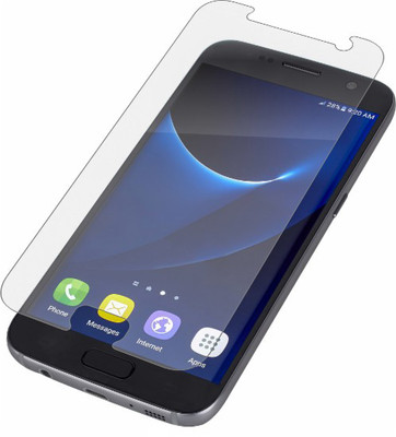 Crystal Clear Screen Protector for SAMSUNG Galaxy S7